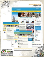 website design online